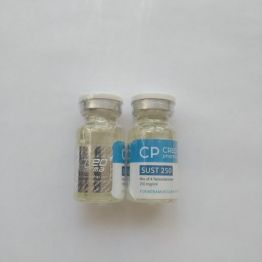 CREOpharma Sust-250 250 мг/мл 10 мл